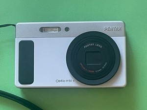 Pentax Optio H90 | eBay