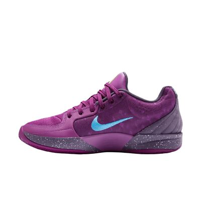 Nike Ja 2 EP Purple Sky Basketball Purple FD7327-500 Men's Sizes