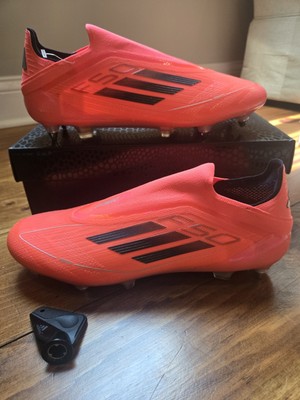 Adidas F50 Elite Laceless SG Soft Ground Vivid Horizon Pack Men