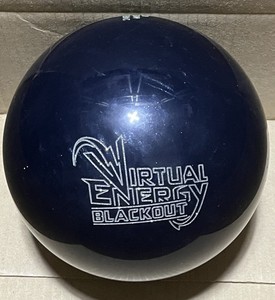 Virtual Energy Blackout | eBay