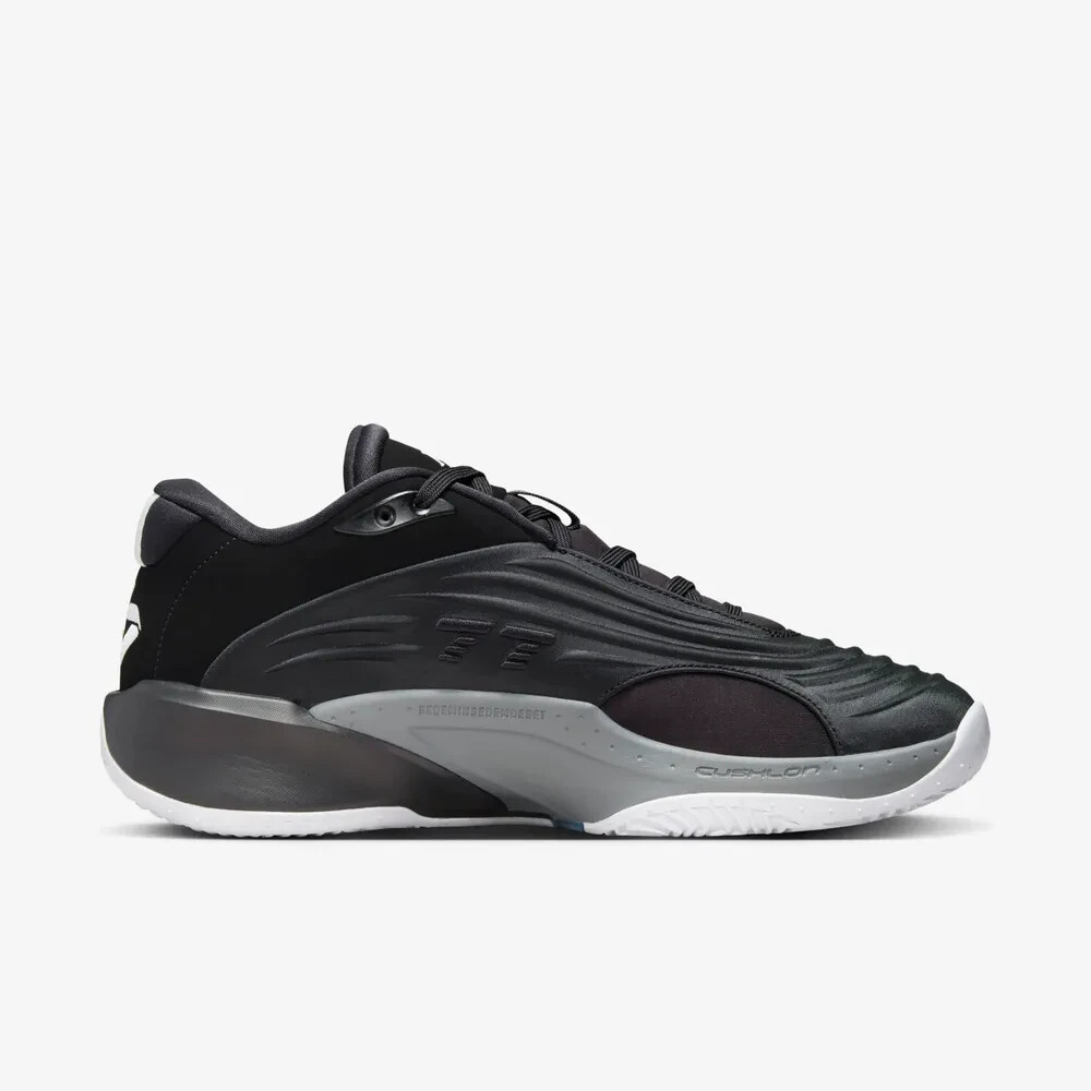 Nike Air Jordan LUKA 3 PF Speedway Black Smoke Grey 7-13Size