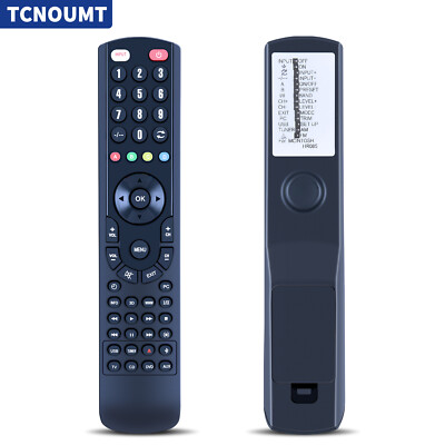 Replacement Remote Control For Mcintosh HR085，D1100 | eBay