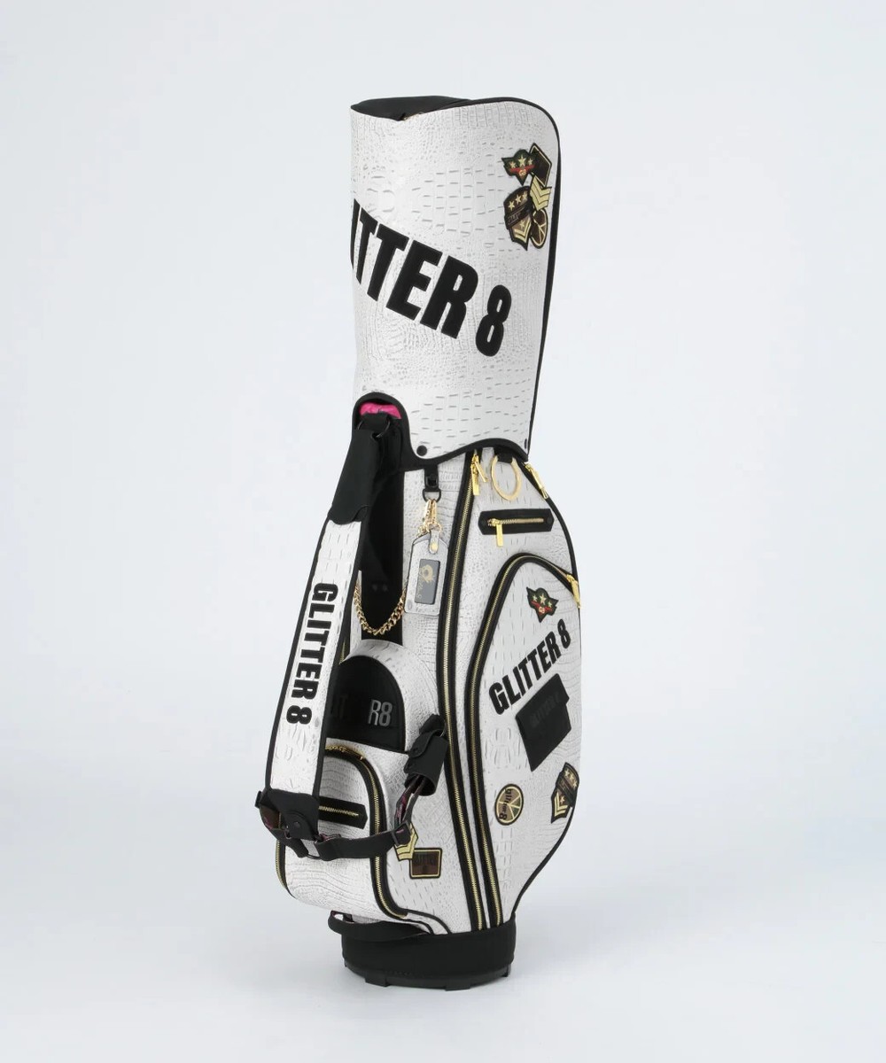 mutu 8 ゴルフバッグ ターコイズ 楽天市場】ターコイズ（キャディ