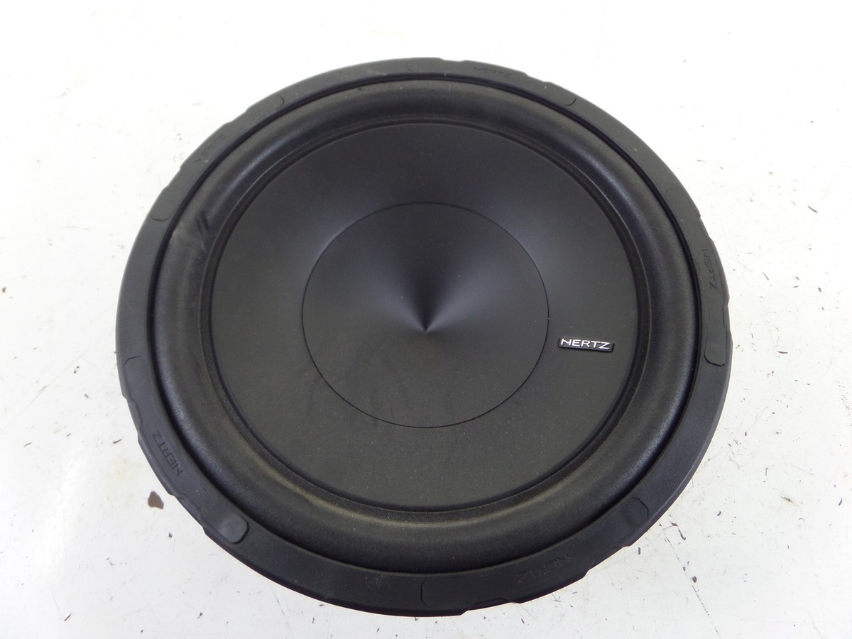 Hertz ES300 D.5 Energy Series 12