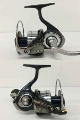 Daiwa 21 Certate SW 6000-XH Spinning Reel | eBay