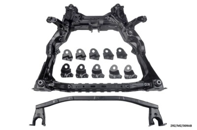 Front Subframe Crossmember for MAZDA 6 2007-2013 ZRZ/MZ/009A | eBay