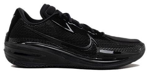 NIKE AIR ZOOM GT CUT 3 Team Tb P Triple Black PLAYER EXCLUSIVE PE