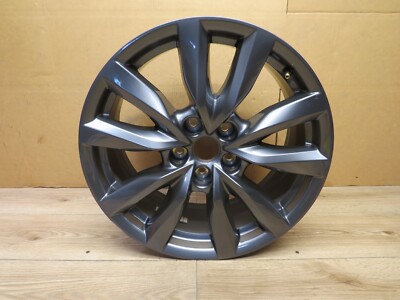 2016-2023 MAZDA CX-9 5X-114.3 18X8J RIM WHEEL OEM 8097 | eBay