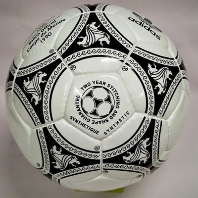 新品レア1990年W杯モデル エトルスコユニコ 新品レア1990年W杯モデル