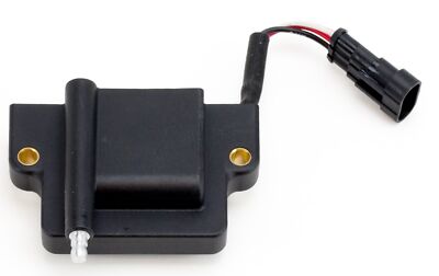 Ski-Doo MXZ XRS 600 HO E-Tec, 2010-2015, Coil with CDI - 512-0609