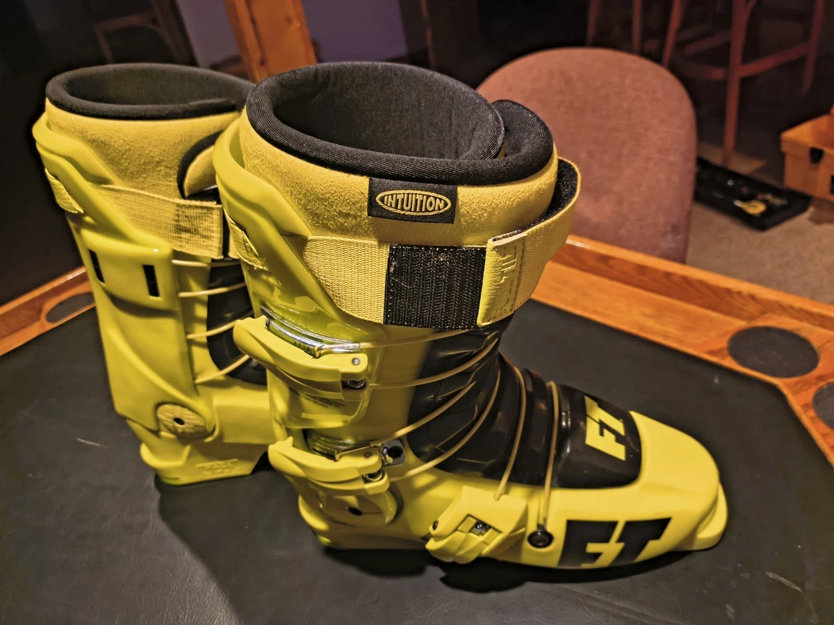 FULL TILT Men's Downhill Ski Boots for sale | eBay