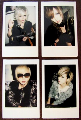 MEJIBRAY MiA チェキ まとめ売り メジブレイ MEJIBRAY MiA チェキ