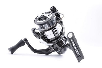 Shimano 23 Vanquish C2500SXG Spinning Reel Ship from Japan | eBay
