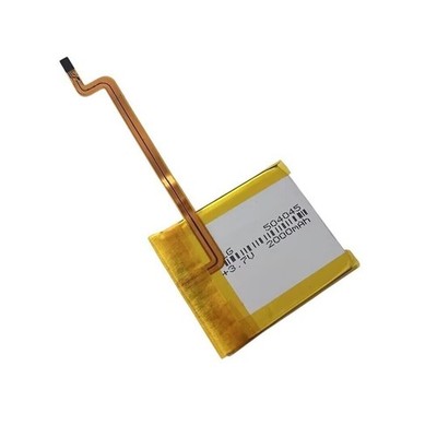 2000mAh Battery for iPod Classic Video 30 60 80 120 160GB 5th 6th