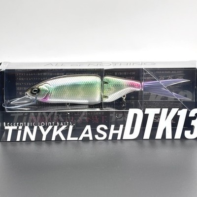 ルアー・フライ TiNY KLASH #Ninjya Flash ルアー・フライ TiNY KLASH