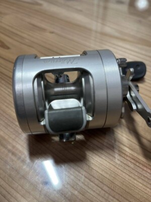 Abu Garcia Ambassadeur Morrum M3600C Right Handle Baitcasting Reel