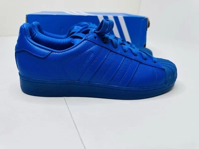 adidas Adicolor Superstar Blue for Sale | Authenticity Guaranteed