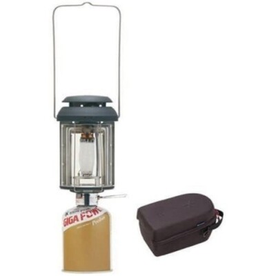 Snow peak Gigapower BF lantern GL-300A a special case 170W | eBay