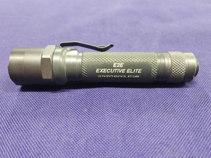 Surefire E2e Executive Elite | eBay