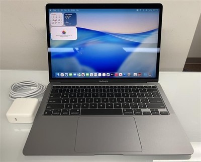 Excellent 2020 Apple MacBook Air 13