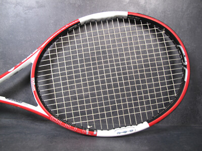 Wilson - ncode Six One Team Pro Staff - L3 - 4 3/8 - Midplus - 613