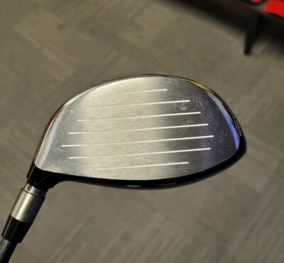 Mizuno MP Craft 9.5 Driver w/smoke 6.5 Shaft | eBay
