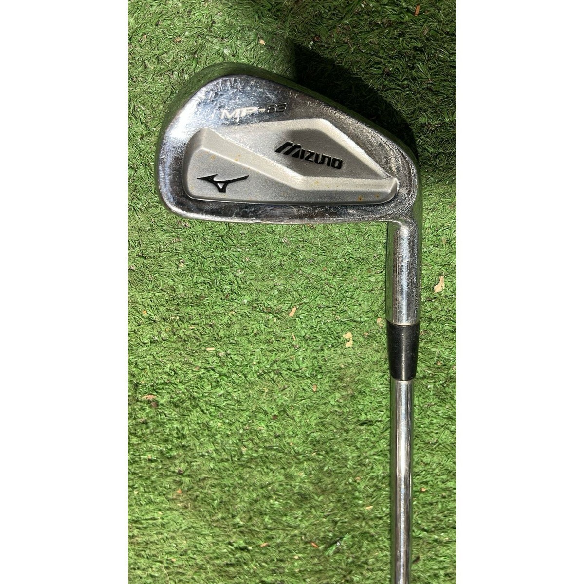 Mizuno MP-63 Golf 6 Iron RH 37