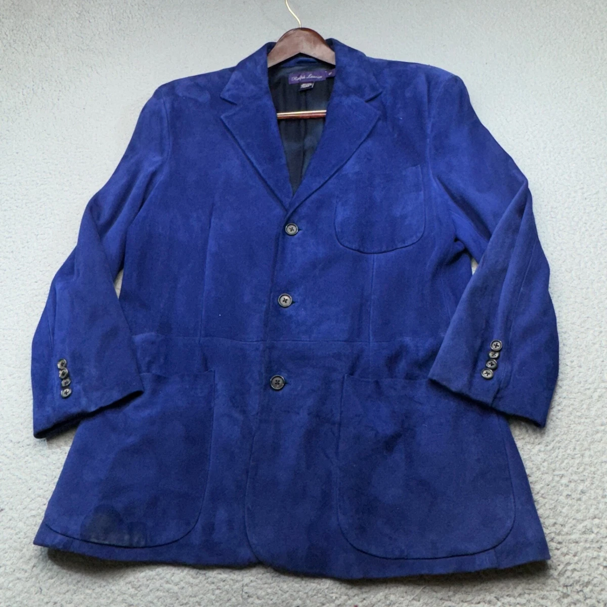 Ralph Lauren Purple Label Blazers for Men for sale | eBay