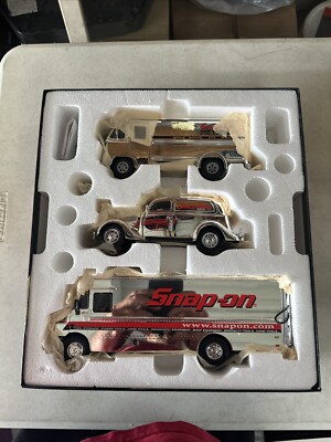 スナップオン ダイキャスト Snap-on MT 55 ミニカー スナップオン ダイ