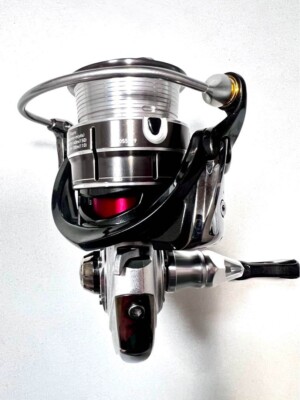 Daiwa 14 IGNIS 2505H Type R Spinning Reel fishing outdoor leisure