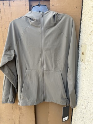 Lululemon Pace Breaker Jacket Size