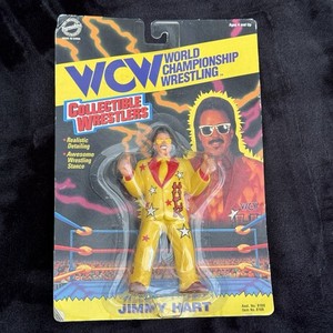 Jimmy Hart WCW | eBay