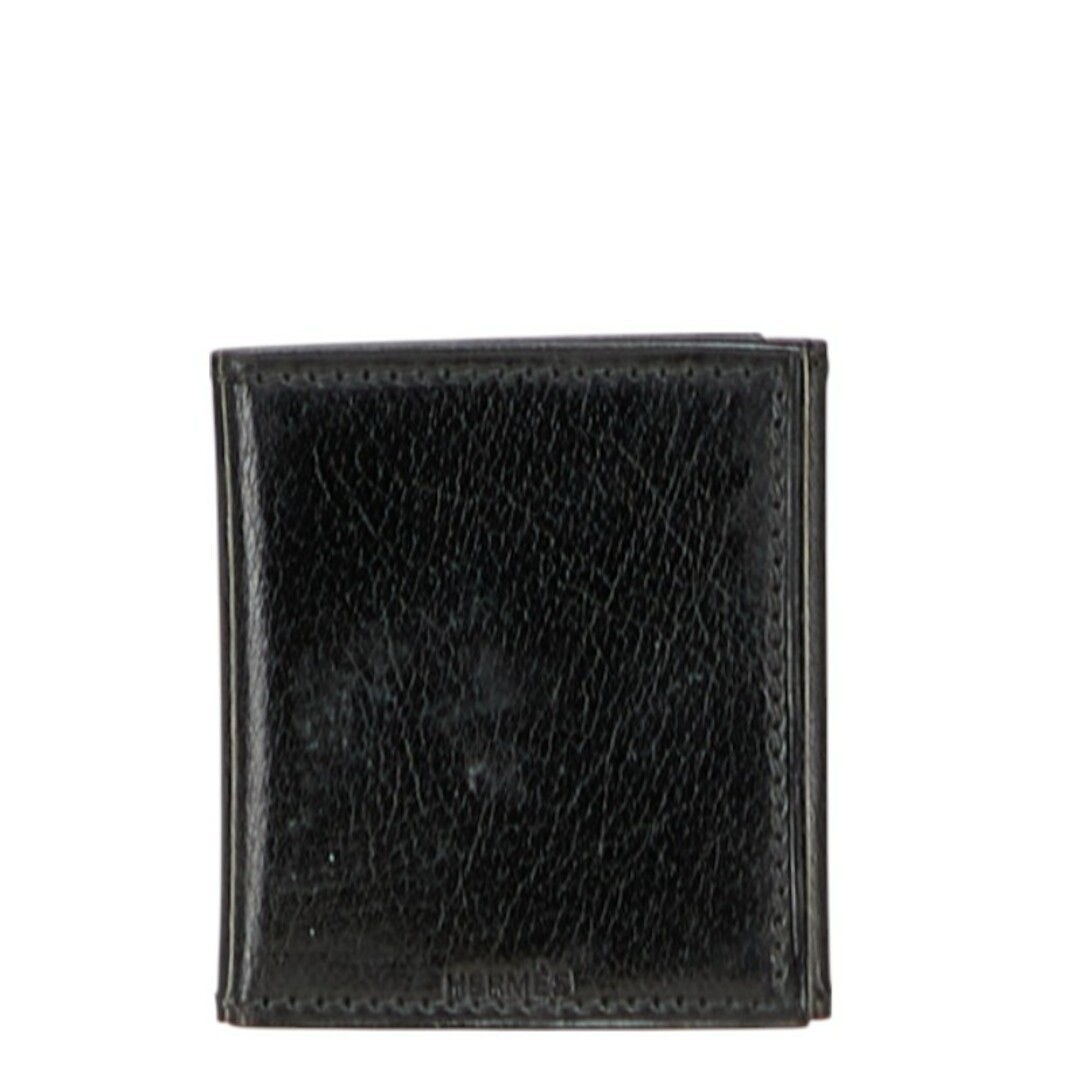 Hermes 4-sided mini photo case frame Chevre 1.9*2.3*0.7 inch | eBay