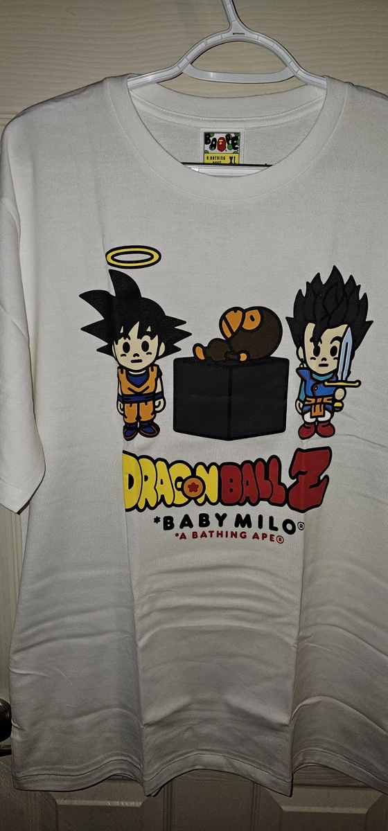 Dragon Ball Ape In Men's T-Shirts for sale - eBay