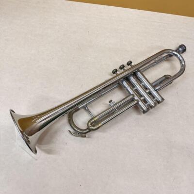 Nikkan YTR-134 トランペット Nikkan Tr-134 Trumpet | eBay Nikkan TR