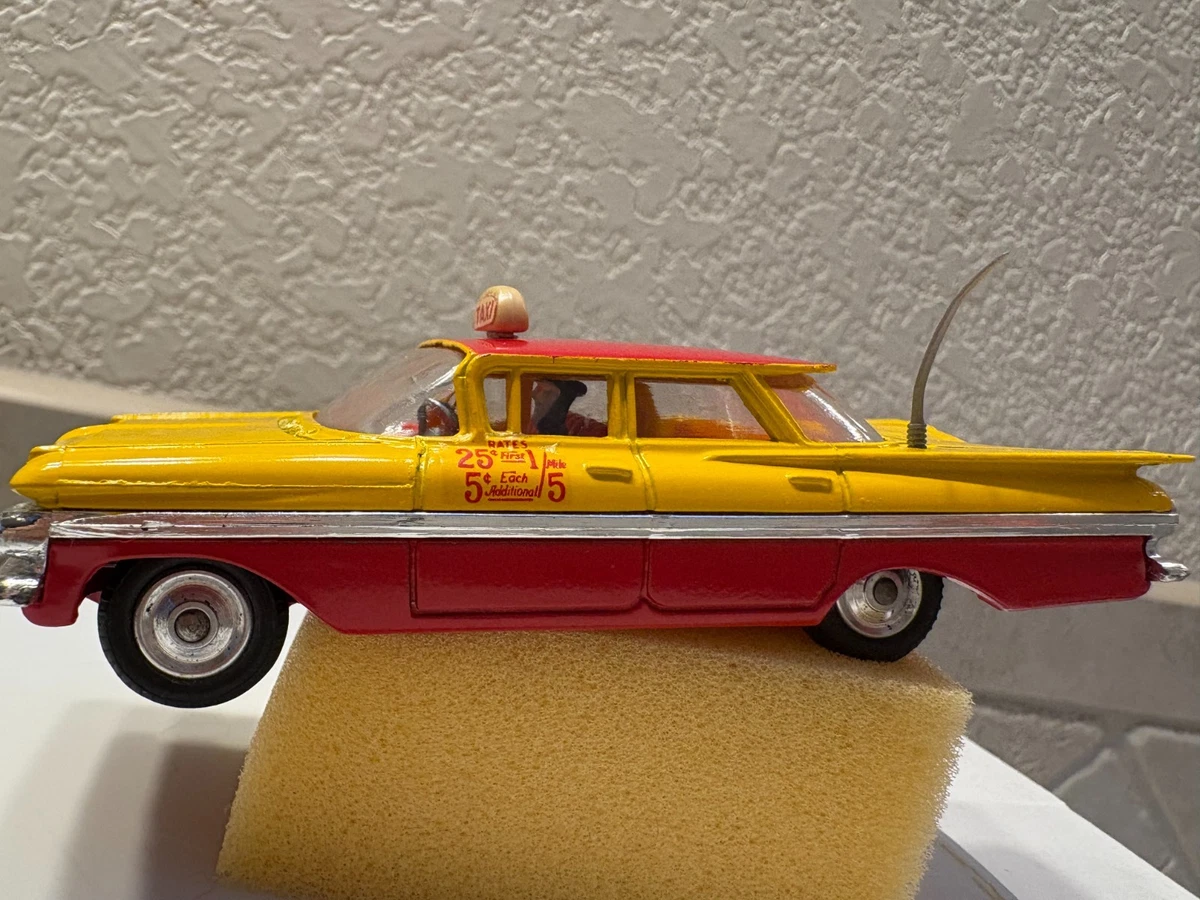 Corgi Chevrolet Impala for sale | eBay