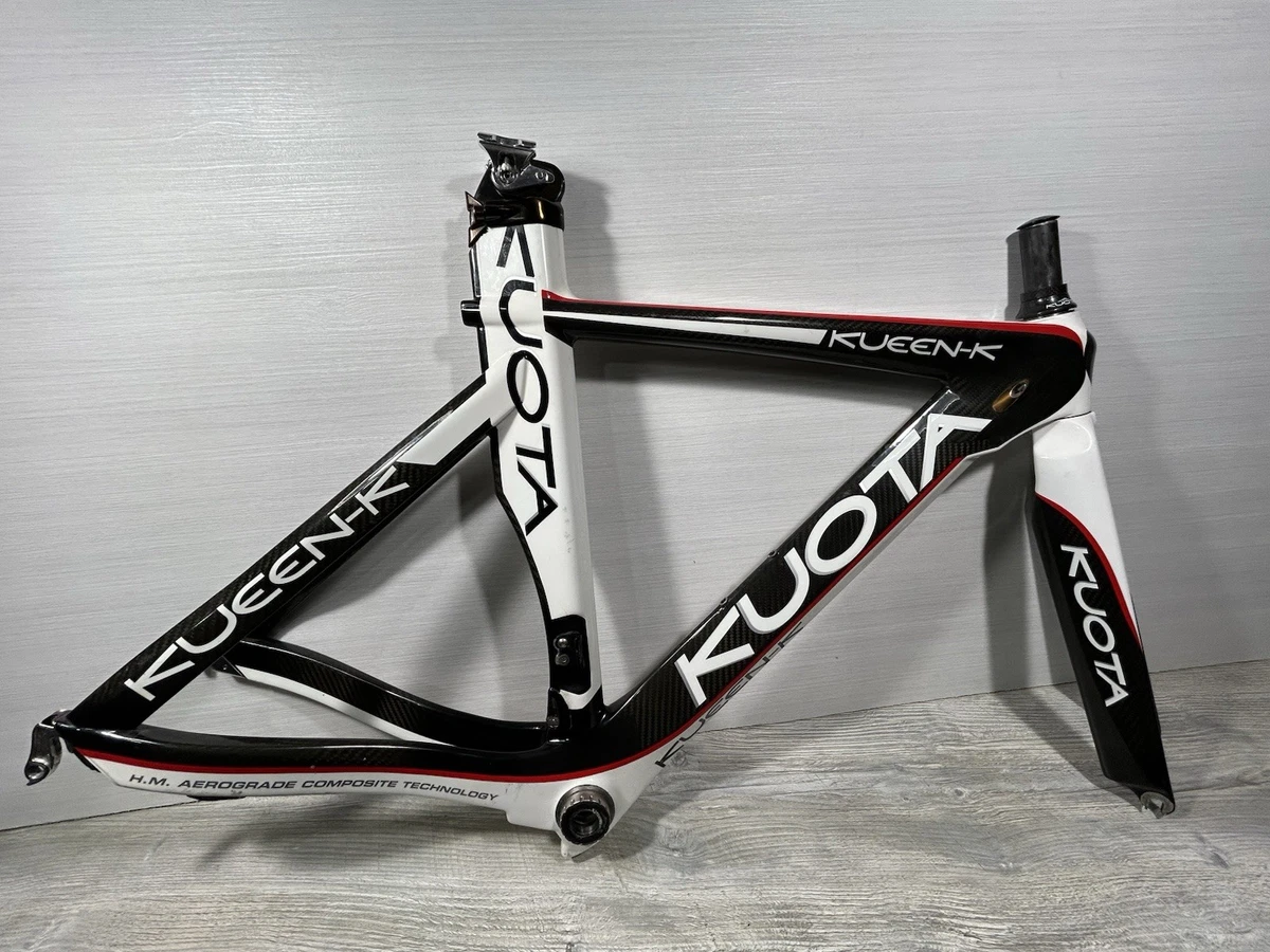 Kuota Bike Frames for sale | eBay