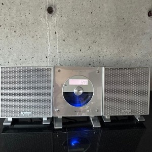 SoundSpace 1 シルバー スピーカーセット SoundSpace 1 シルバー