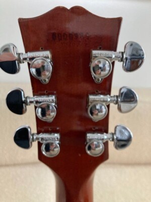 Tokai 1978 Early Model Les Paul REBORN LS-100 | eBay