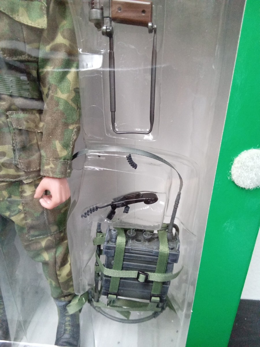 Dragon 70032 USMC Force Recon RTO 'Jake' Nam Series 1/6 Scale