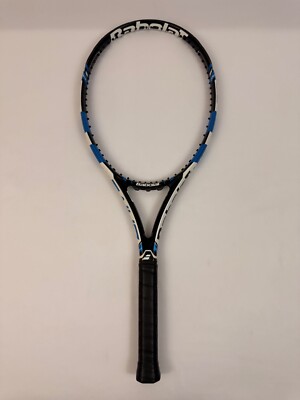 Babolat Pure Drive 2015, 4 1/4 Excellent 9/10 | eBay