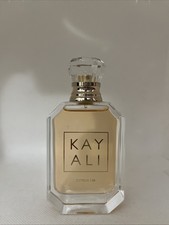 Citrus 08 Kayali Fragrances 香水- 一款2018年中性香水
