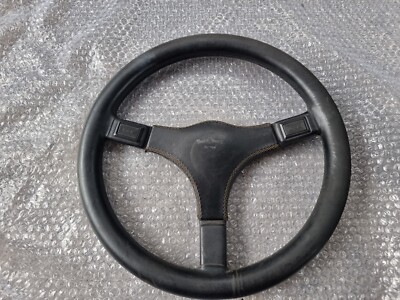 ITALVOLANTI formel STEERING WHEEL GREAT GENUINE PART mazda rx7 | eBay