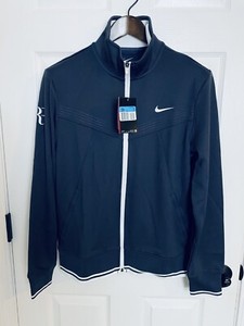 Federer Jacket | eBay