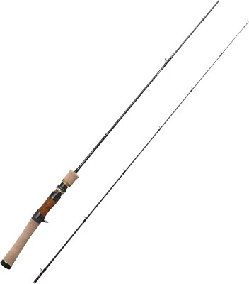Major Craft FSX-B4102UL 4.1ft Finetail X Stream Baitcasting Rod