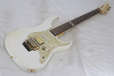 FERNANDES LA-80KK | eBay
