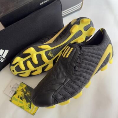 adidas 2004 F50 TRX HG Soccer Cleats | eBay