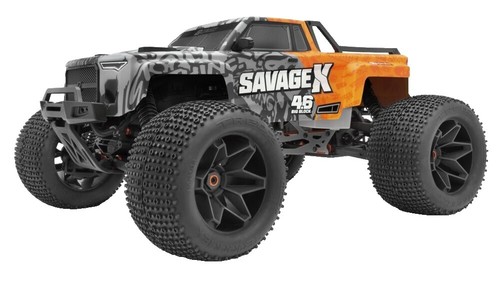 HPI サベージ25 ロトスタート 送料込 HPI Roto-Start 2 System w