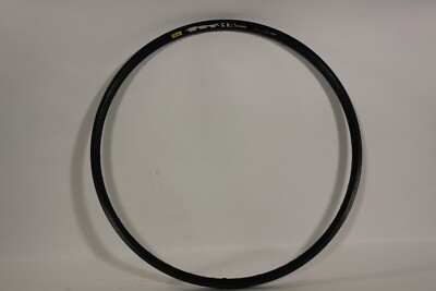 Mavic XM 319 Disc Rim 29/700c 32H Black 622X19 MV3 | eBay