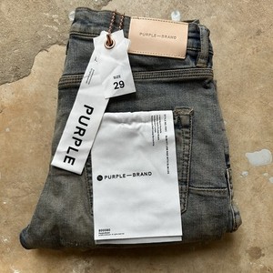 Purple Brand Jeans Size 29 | eBay